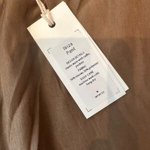 Mer Sea Ibiza Pant
